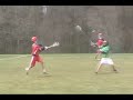 iLacrosse Verderamo Thrilling Sudden Death Overtime Victory