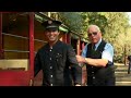 Travel Antics Episode 1