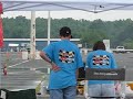 John Abella (Sr.) - Waterfest Autocross 2005
