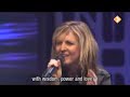 Awesome God - Darlene Zschech, Hillsong and