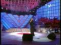 Foto 2, video: Anche tu jenny b  festival di sanremo 2001