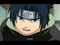 Thanks for the memories Itachi Thanks for the memories Itachi