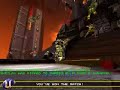 Unreal Tournament 2004 Wii-mote