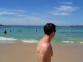 Bondi Beach Sydney