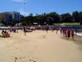 Bondi Beach Sydney