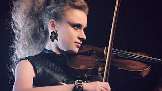 Adele - Skyfall - James Bond Theme - Violin Cover by Romy Deville