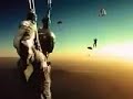 1990s Commercial - Intel Pentium II \"processing\" Parachute