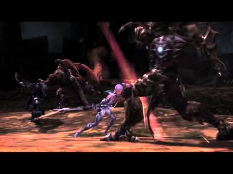AION Fragman Videosu