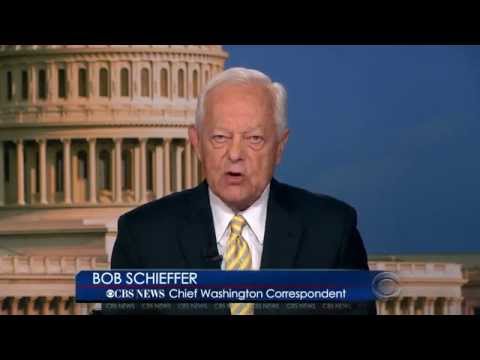 CBS: U.S. Foreign Policy Spiraling Out Of Control
