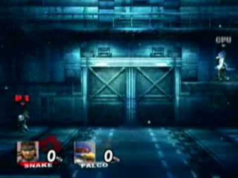 slippy - If Snake dies during a codec call, Otacon/Mei-Ling/Colonel will scream his name. If you use your codec when facing Falco, Slippy answers. If you die when Sli...