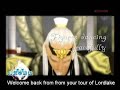Suikoden V~Once Upon A December [Lea Salonga] - Queen\