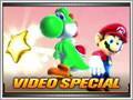 IGN Rewind Theater: Mario Galaxy 2 Nintendo Summit Trailer