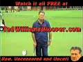 Ted Williams Blooper Video