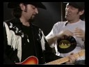 Compac DYC entrevista 3 - Railes Blues Band, Blues  Jazz