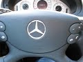 Mercedes-Benz E 500 Mercedes-Benz E 500