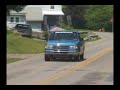 Turbocharged Ford Ranger Turbocharged Ford Ranger