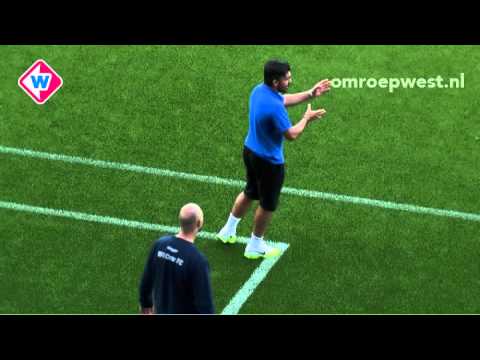 Samenvatting ADO Den Haag - OFI Kreta