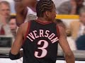 Best Moves and Plays of the NBA