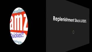Amazon FBA Replenishment Stock & ROI - Are you losing MONEY?
