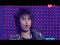 SS501-警告Remix + Fighter Remix(04/15 M.net M!Countdown in Japan) Fr:ss601
