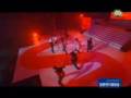 SS501-警告Remix + Fighter Remix(04/15 M.net M!Countdown in Ja