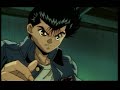 yu yu hakusho: poltergeist report abridged part 2
