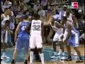 NBA Top 10 Alley oops from 2007-2008