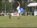 Skyhoundz Worlds 2007 Microdog 2nd Place