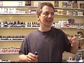 Making a Cologne with Essential Oils (Part 1 of 2)