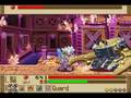 Summon Night Boss Battle - Heavy Metal