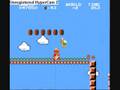videos de Super Mario Bros. (Famicom Disk System) World -1 Gameplay