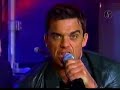 Robbie Williams Radio Omar Chaparro