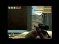 Day of Defeat Source Sniper ownage; H1ve league footage