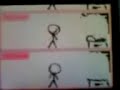 NARUTO VS GOKU DS ANIMEMATION (PART 1)