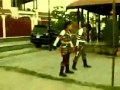 Walking In The Sun Clip - Be dinh An-Be Xuan Trang