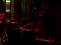 Greek Music at Kantirimi Bar