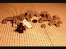 Vaders Bad Day Part I