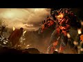 heroes of might and magic 6 (????? ???? ? ????? 6) - official trailer (??????????? ???????)