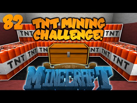 blast - How To Minecraft | #82 | TNT BLAST MINING CHALLENGE! | DinnerBONED (How To Minecraft SMP) See HTM LIVE! Follow me: http://twitch.tv/Logdotzip | Don't miss an episode!▻http://bit.ly/SubLog...