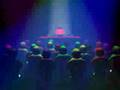 Dubstep Rave