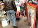 MassageGoddess & Joel in a Toy Store MassageGoddess & Joel in a Toy Store