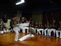 Carcara plays Diabinho and Tigressa