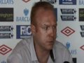 McLeish wants more money for transfer market
