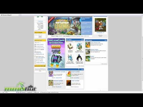 Neopets Screenshot 0