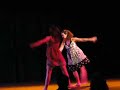 2008 Calling in Action [CIA] @ TCU -- Spring Dance