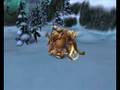 Updated Mammoth Mount - Wrath of the lich king