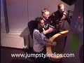 Jeckyll & Hyde bij Radio 538