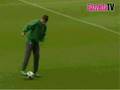 Cristiano Ronaldo - Most Hated Trick Ever Euro 2008