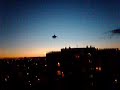 UFO over Glasgow 26/9/06