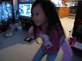 Rinoa dancing....111808